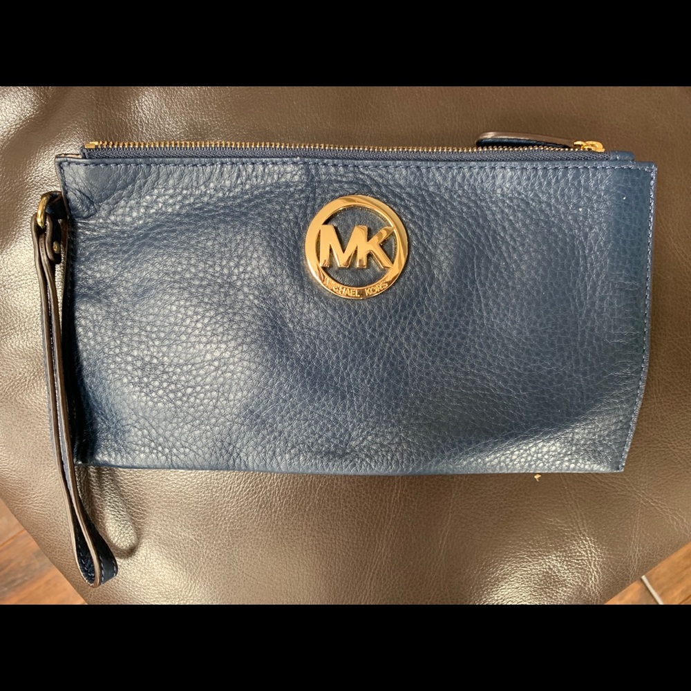 Michael Kors Clutch Bag